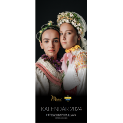 Kalendár 2024